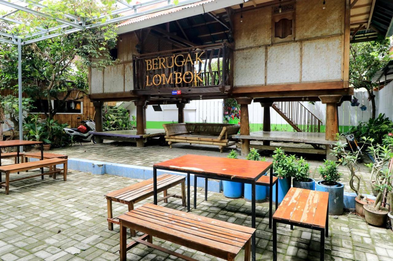 Guest House Rumah Lombok Syariah Mataram Exterior photo