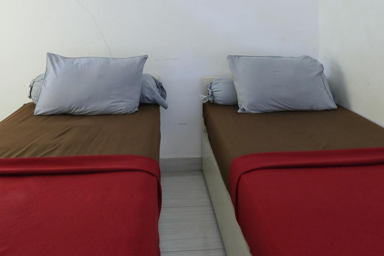 Guest House Rumah Lombok Syariah Mataram Exterior photo