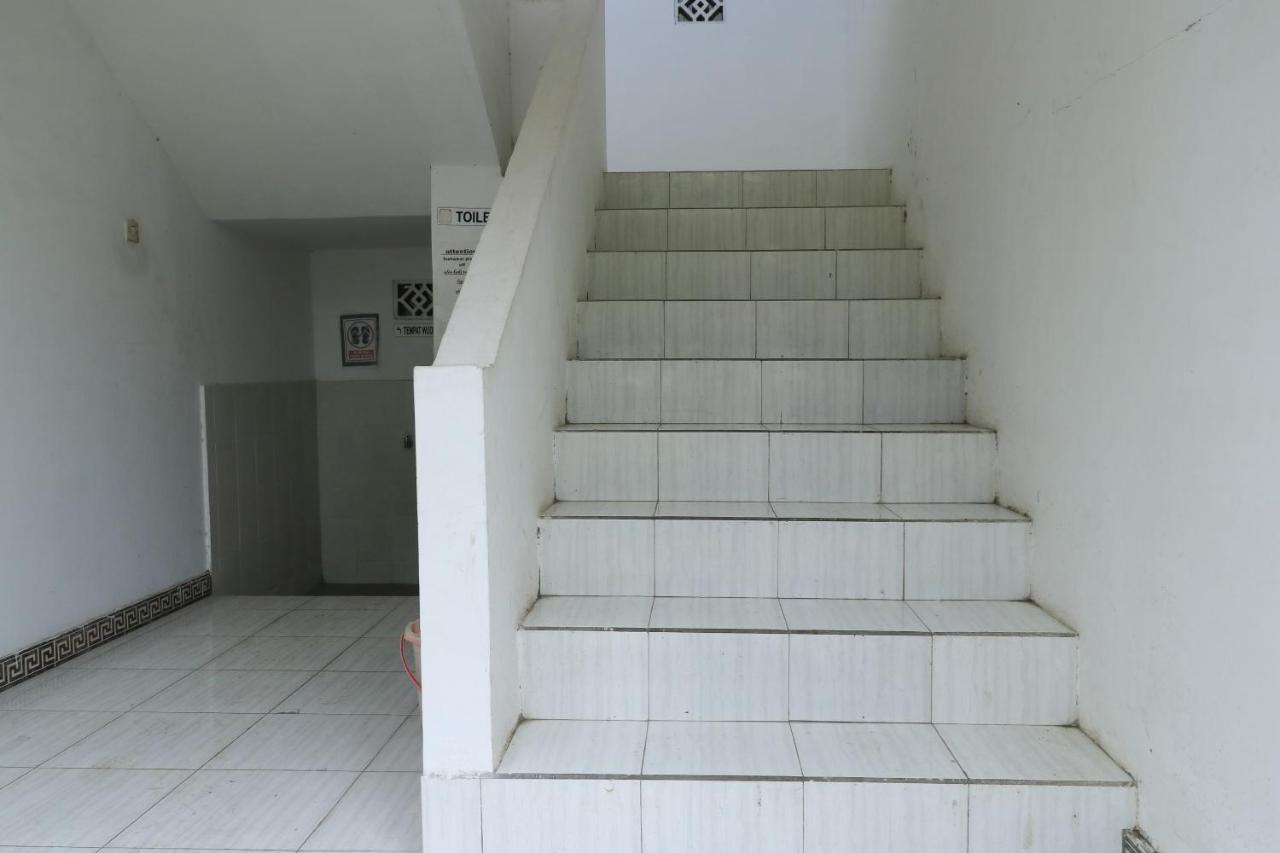 Guest House Rumah Lombok Syariah Mataram Exterior photo