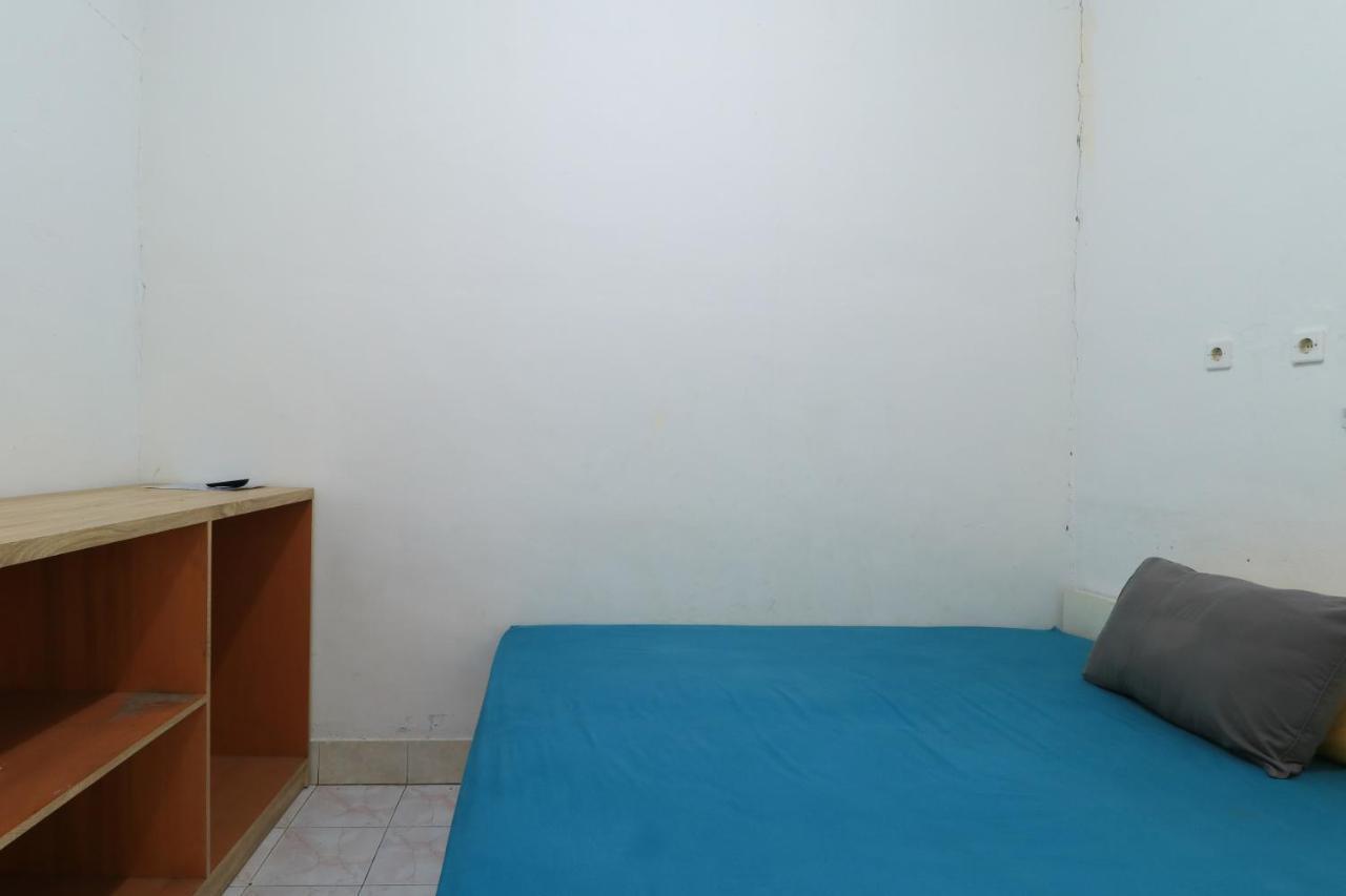 Guest House Rumah Lombok Syariah Mataram Exterior photo