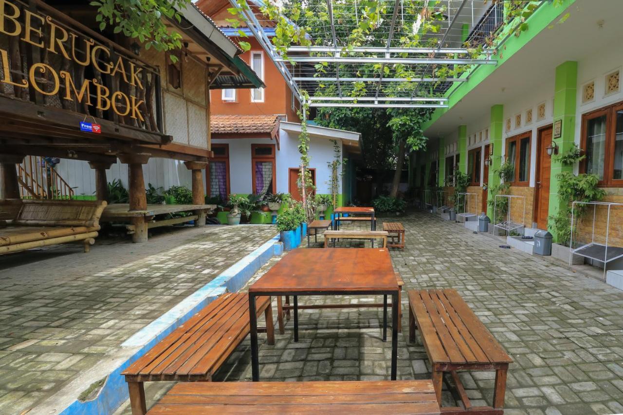 Guest House Rumah Lombok Syariah Mataram Exterior photo